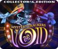 894986 Mystery Trackers The Void Collectors Editio